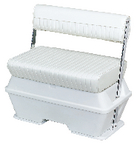 Wise 8WD156784 Swingback Cooler Seat With Aluminum
